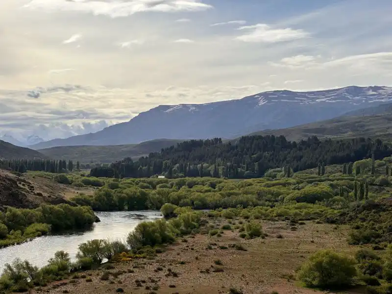 Argentina wilderness