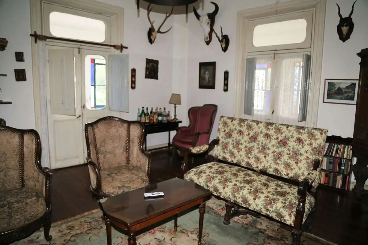 Axis and Blackbuck Special Package gallery image 15