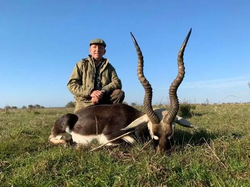 Axis and Blackbuck Special Package gallery image 4