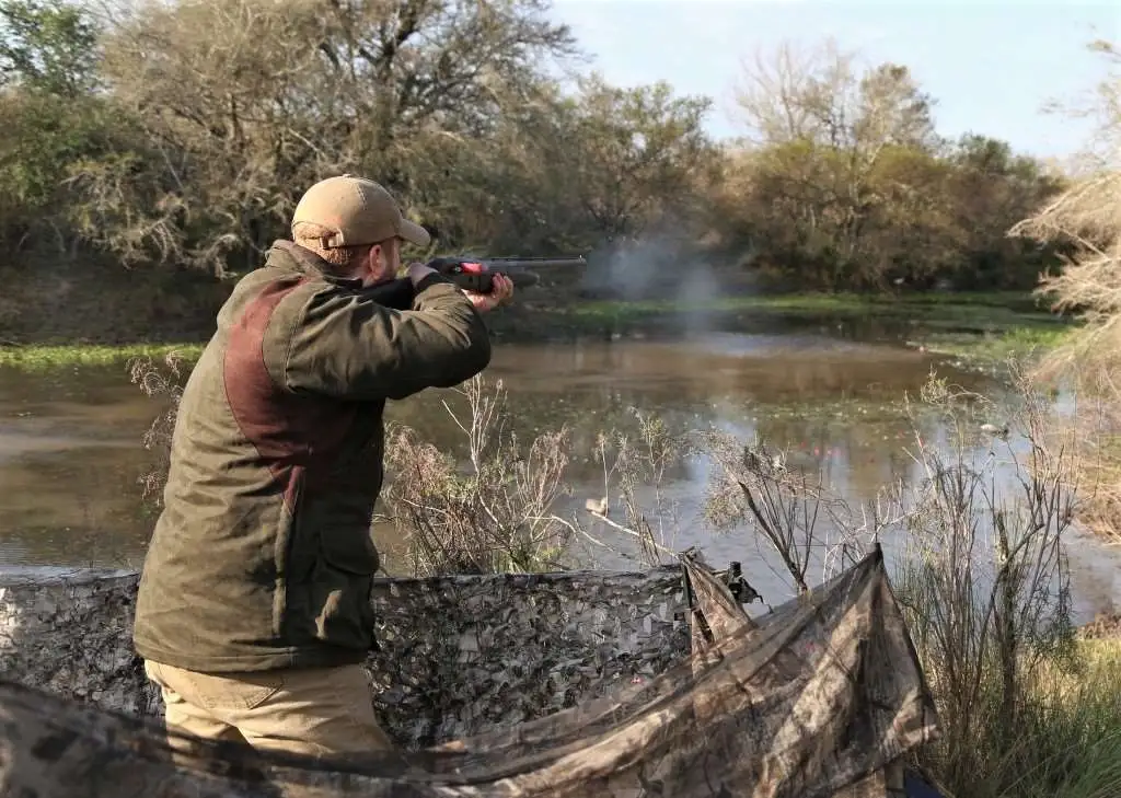 Mixed bag shooting gallery image 3