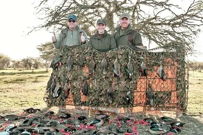 Mixed bag shooting gallery image 7