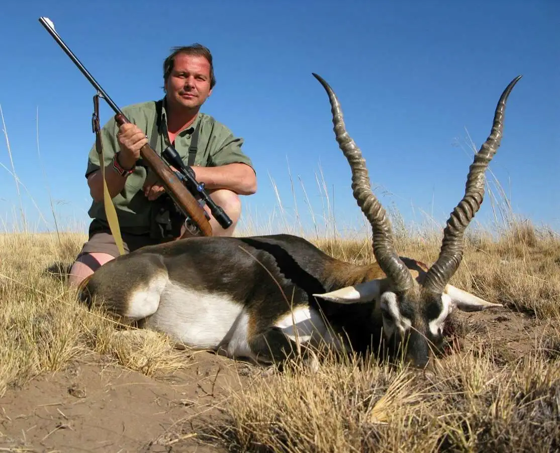 One day Blackbuck special gallery image 6